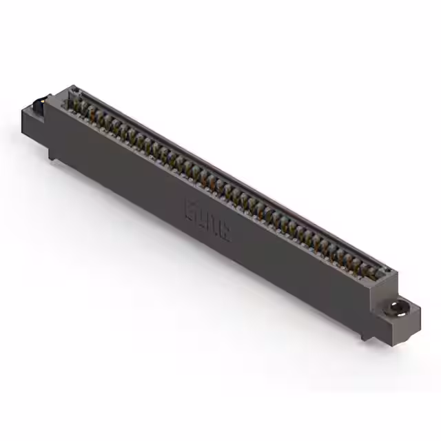395-076-556-503 EDAC Inc.  Edgeboard Connectors